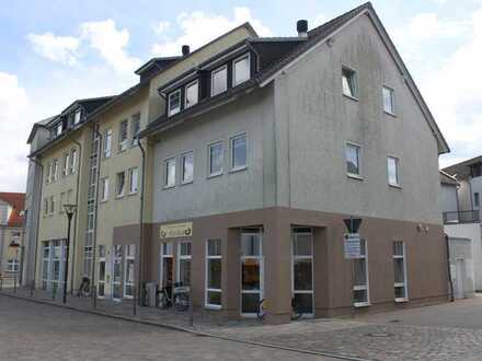 Schöne 3-Raumwohnung in zentraler Lage in Torgelow