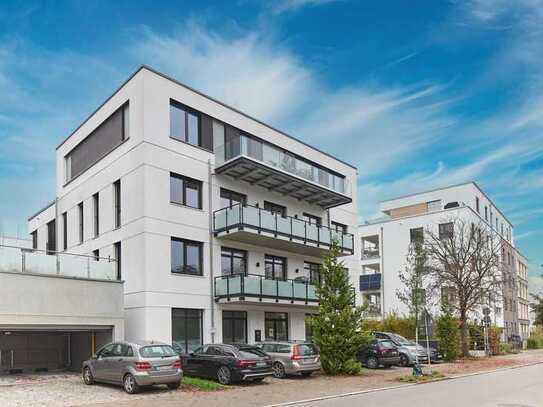 Nimm 2 ! Zwei Appartements im Doppelpack, die perfekte Kapitalanlage.