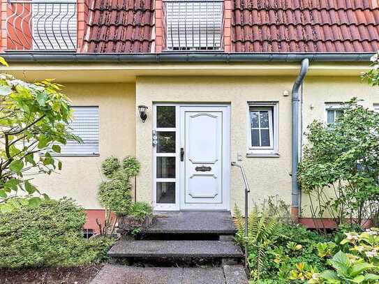 Ihr neues Zuhause in Wiesbaden/Auringen – Charmantes Reihenmittelhaus mit Potenzial zur individuelle