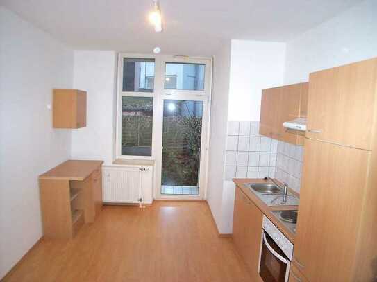 Helle , gut geschnittene Wohnung Nähe Gervinuspark mit Balkon/Loggia