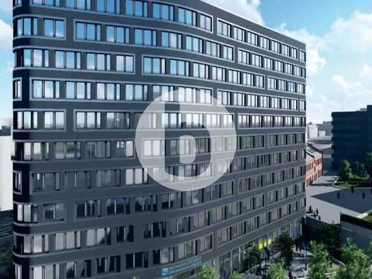 Nachhaltiges und innovatives Gebäudeensemble in Schöneberg
