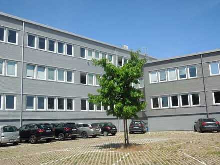 Modernisierte Bürofl.-333m² -teilbar ab 90m²