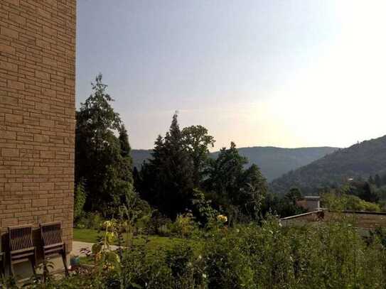 Neuwertige & Sonnige 2 ZKB mit Südterrasse inkl. Einbauküche