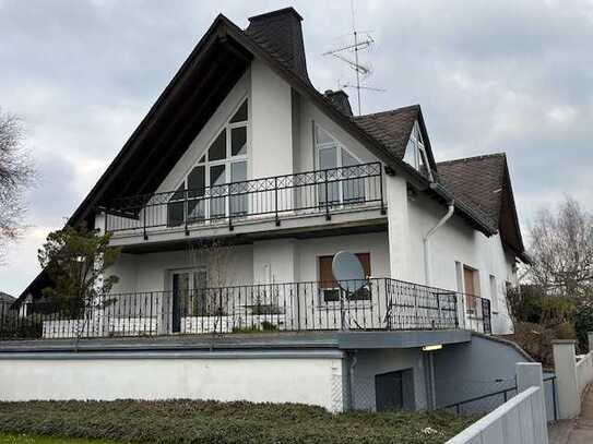 Wohnung mit Stil