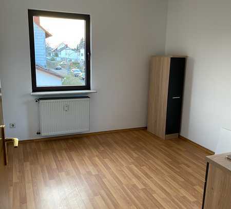 Stilvolle 1-Raum-Wohnung mit gehobener Innenausstattung in Frankfurt Goldstein