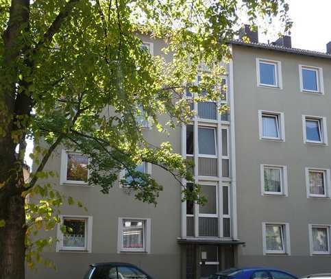 3 Zimmer Wohnung mit Balkon im Dreikönigenviertel (K76)