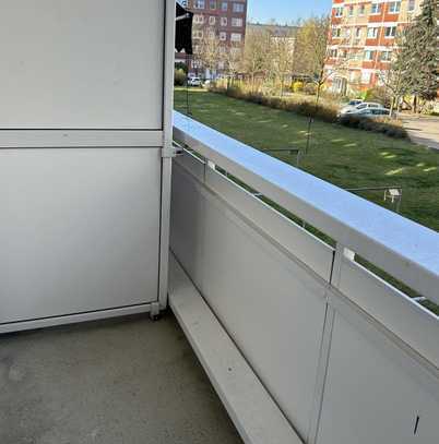 Preiswerte 3-Raum-Wohnung!