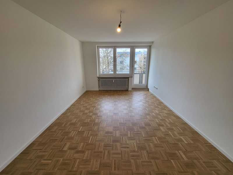                                                               Modernisierte, helle 4-Zimmerwohnung mit Loggia in der Hammerschmiede zu vermie&hellip;                                                       in Hammerschmiede (Augsburg)