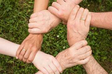 Das Familienleben im grünen genießen - Doppelhauspartner gesucht