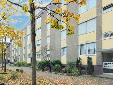 Charmante Familienwohnung mit Top-Ausstattung