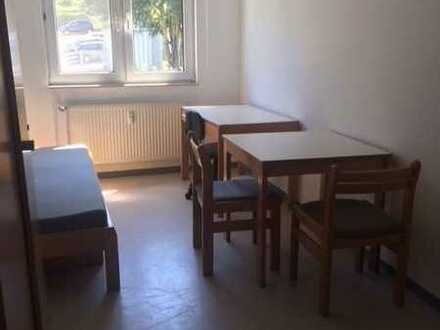 20 m² Appartement in der Moselresidenz in Trier Kürenz