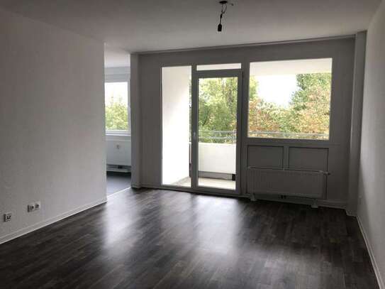 2-Zimmer-Wohnung in Düsseldorf Hassels