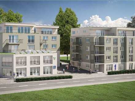 Büroräume ab 150 qm