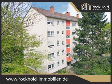 Mehrfamilienhaus mit 10 Wohneinheiten und Entwicklungspotenzial