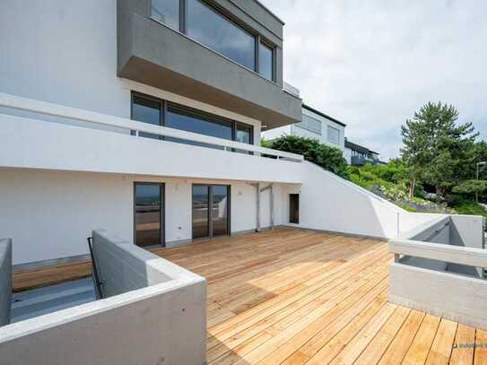 5-FAMILIENHAUS
WOHNTRÄUME IM EINKLANG MIT DER NATUR
