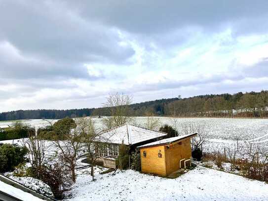 Gemütliche 2,5 Zimmer-Wohnung in Rosengarten