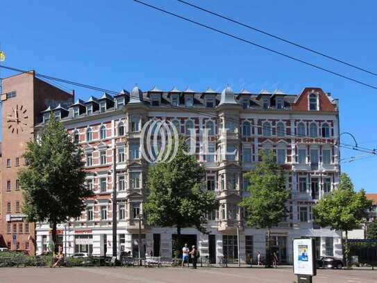 Bürofläche am Lindenauer Markt