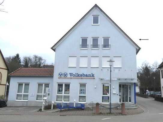 Moderne Maisonette-Wohnung
in Mauer