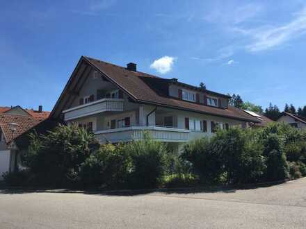 2-Zimmer Wohnung mit Terrasse im EG