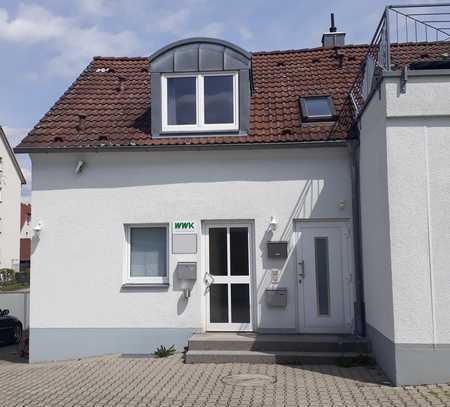 Attraktive Bürofläche zur sofortigen Anmietung in Amberg