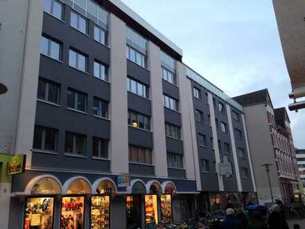 1-Zimmer-Apartment unmittelbar am Lister Platz