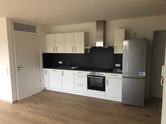 2-Zimmer-Wohnung in Reinstetten