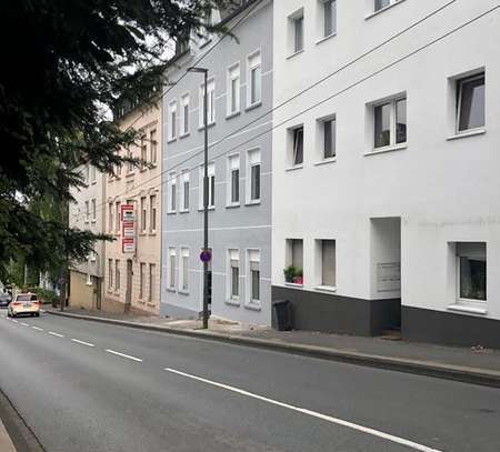 1-Zimmer-Wohnung in Solingen-Mitte zu vermieten!