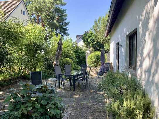 Einfamilienhaus in der Mainzer Oberstadt