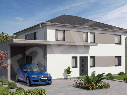 Vorlage City GQ 12,455 x 9,95 m