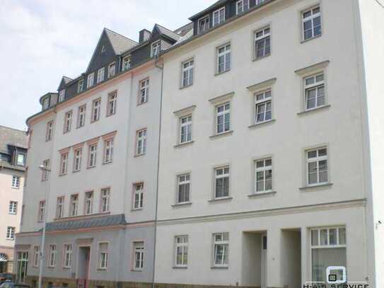 Tolle 2-Raum Wohnen im Lutherviertel mit Einbauküche