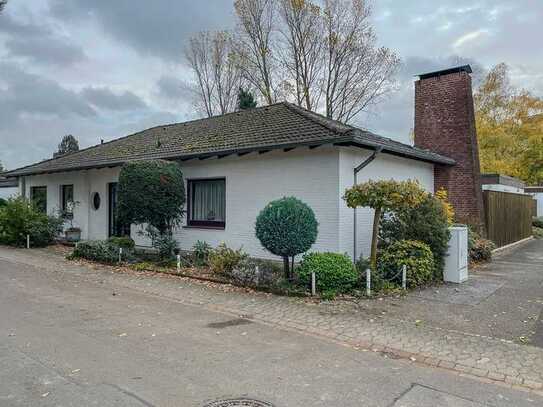 Attraktiver Bungalow in Groß-Buchholz wartet auf Sie!