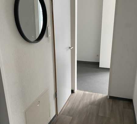 Stilvolles 1-Zimmer-Wohnung in Düsseldorf