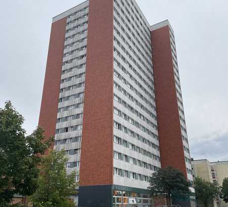 Schöne 1-Zimmer Wohnung mit Aussicht