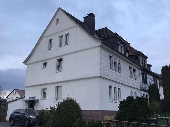 Ruhige, gepflegte 3-Zimmerwohnung in Kassel-Harleshausen