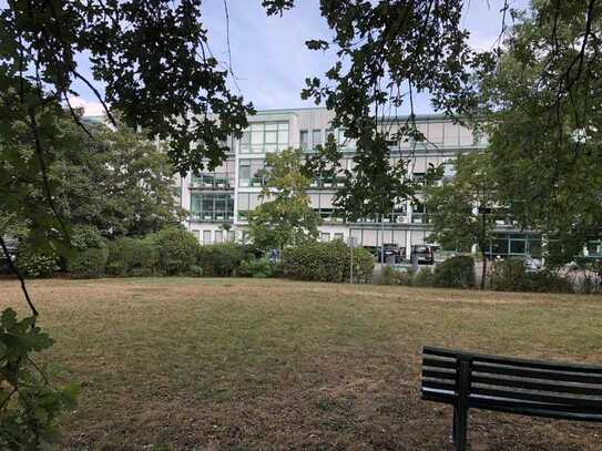 Büro Nordlage: Nebenk. incl. Strom und Wasser etc.