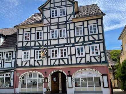 Charmantes Restaurant mit viel Potenzial