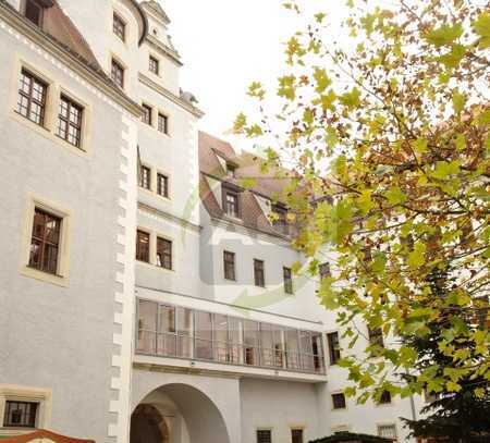 +++ Empfangen Sie Ihre Kunden im Schloss Osterstein +++