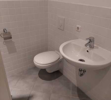 Moderne 1-Zimmer Wohnung in Leipzig zu vermieten