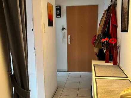 2 Zimmer in Stuttgart West voll saniert