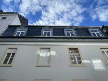 Juwel im UNESCO-Weltkulturerbe von Baden-Baden - derzeit im Rohbau befindlich