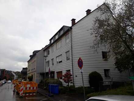 1-Raum-Wohnung in Hilden