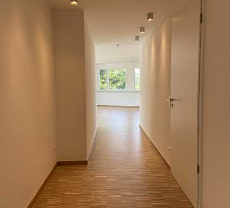 Stilvolle Wohnung in LB