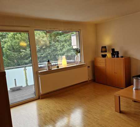 Attraktive und helle 2,5-Zimmer-Wohnung in Nähe Rheumaklinik