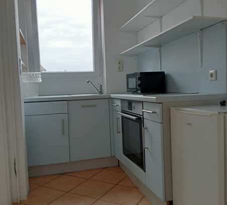 Stilvolle 1,5-Zimmer-EG-Wohnung in Melle