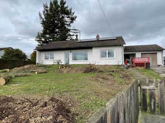 Bungalow in Steindorf-Hausen Steindorf - Erstbezug nach Renovierung