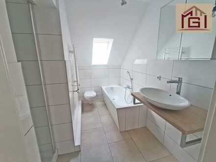 Schöne, helle Eigentumswohnung in Aachen Eilendorf