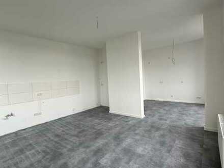 Erstbezug 2-Zimmer-Wohnung in Lippstadt