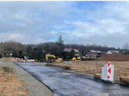 Sie wollen jetzt bauen? Hier sind Sie richtig - Neubaugebiet in Hann. Münden