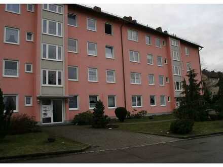 Exklusive 3-Zimmer-Wohnung in Königsbrunn