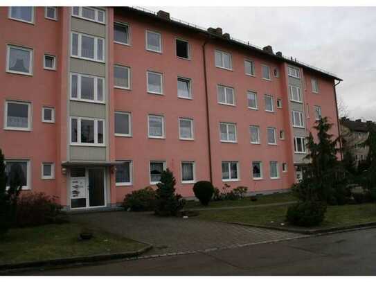 Exklusive 3-Zimmer-Wohnung in Königsbrunn